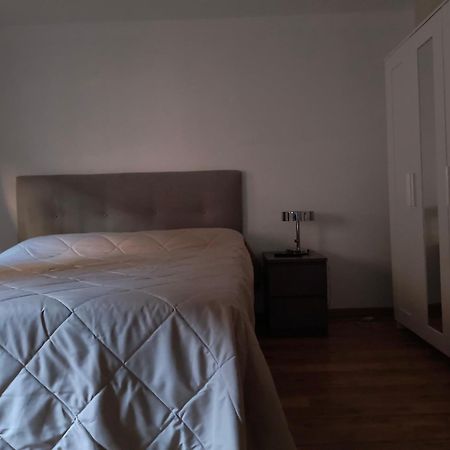 Casa Per Gente Giovane Roma Dış mekan fotoğraf