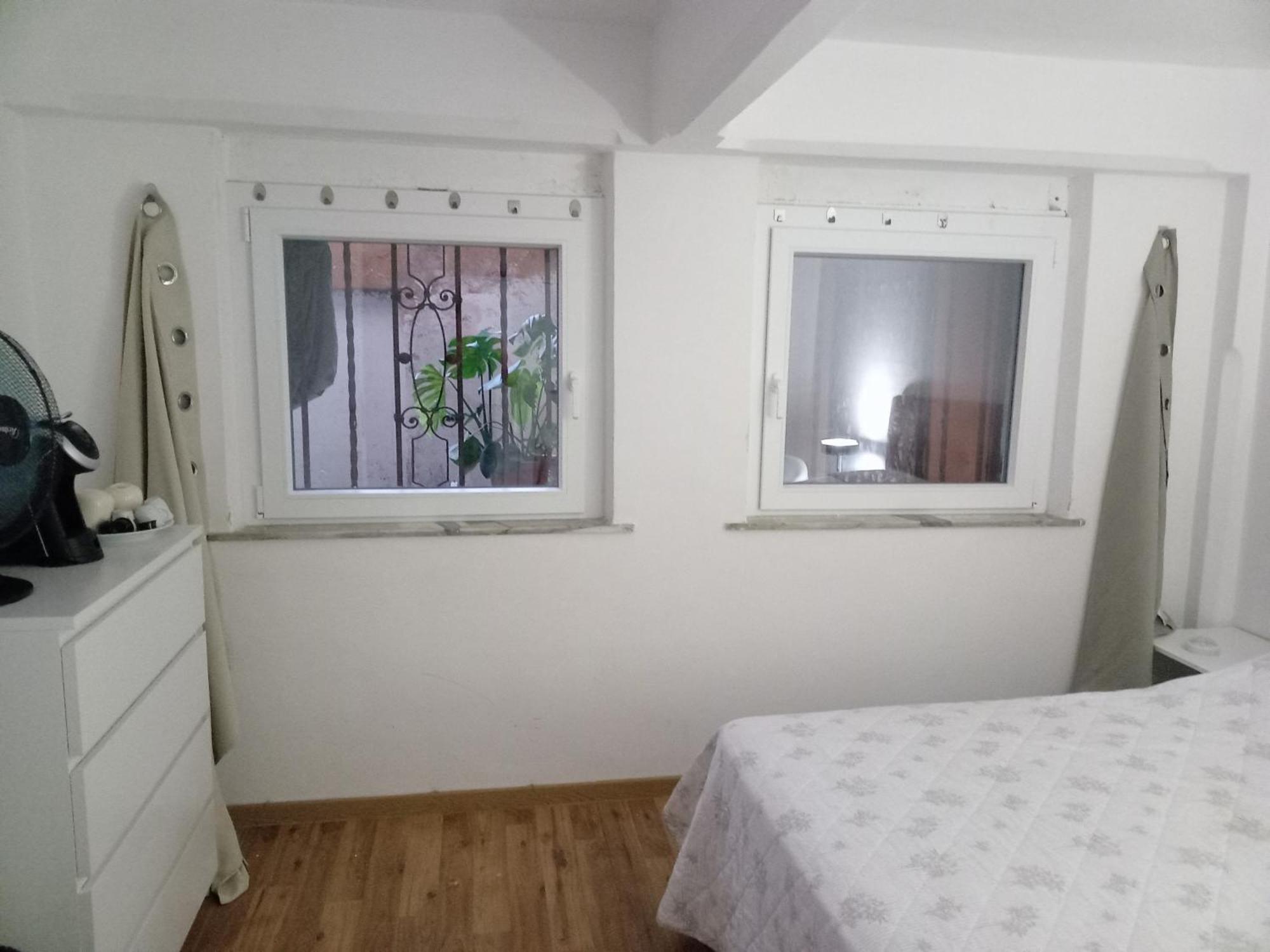 Casa Per Gente Giovane Roma Oda fotoğraf