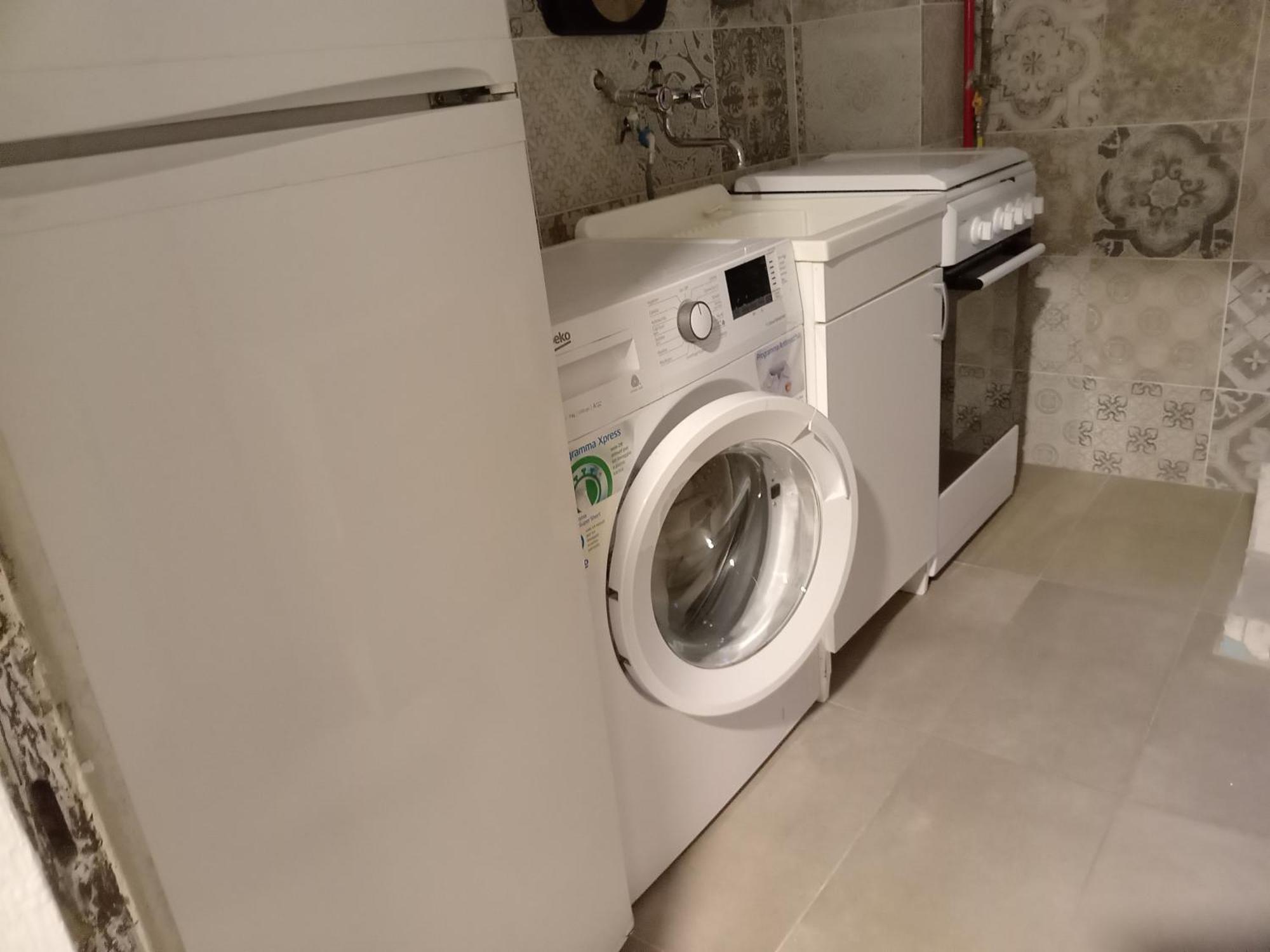 Casa Per Gente Giovane Roma Oda fotoğraf