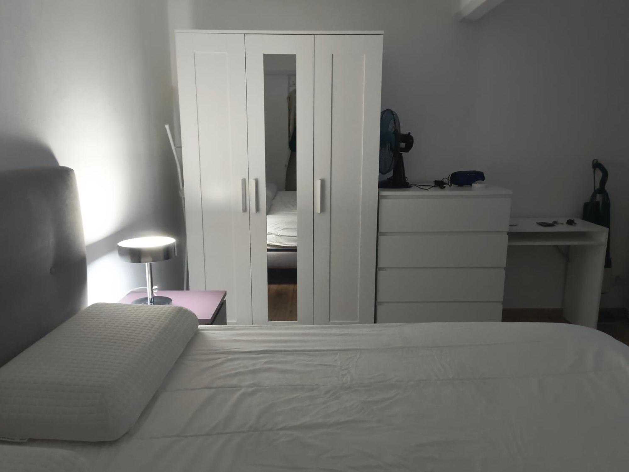 Casa Per Gente Giovane Roma Dış mekan fotoğraf