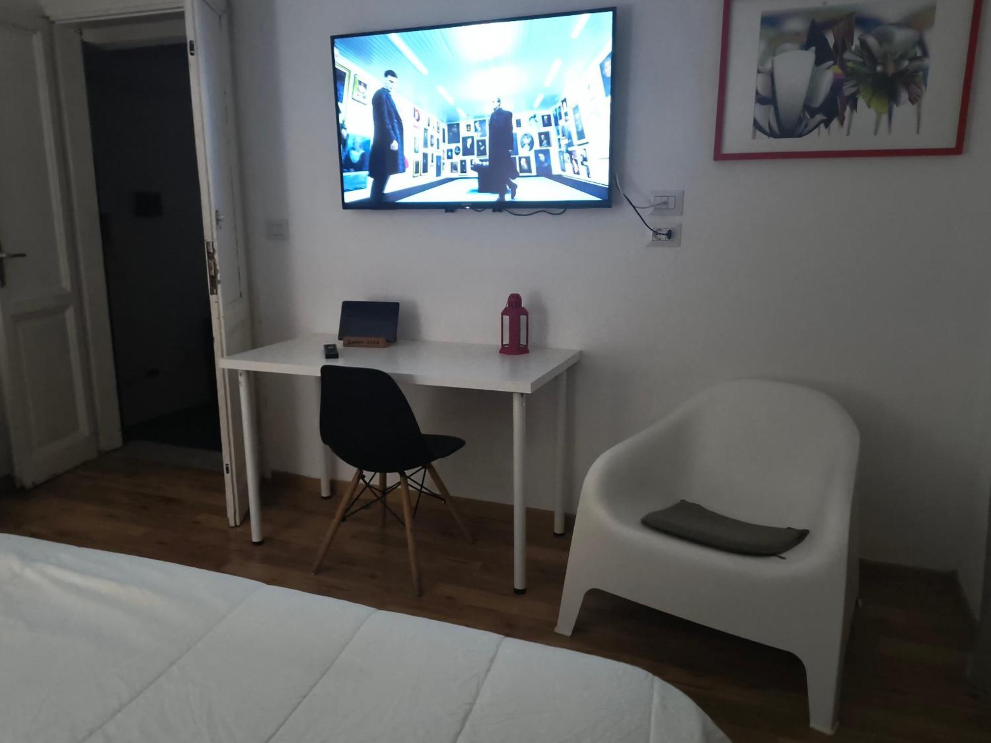 Casa Per Gente Giovane Roma Dış mekan fotoğraf