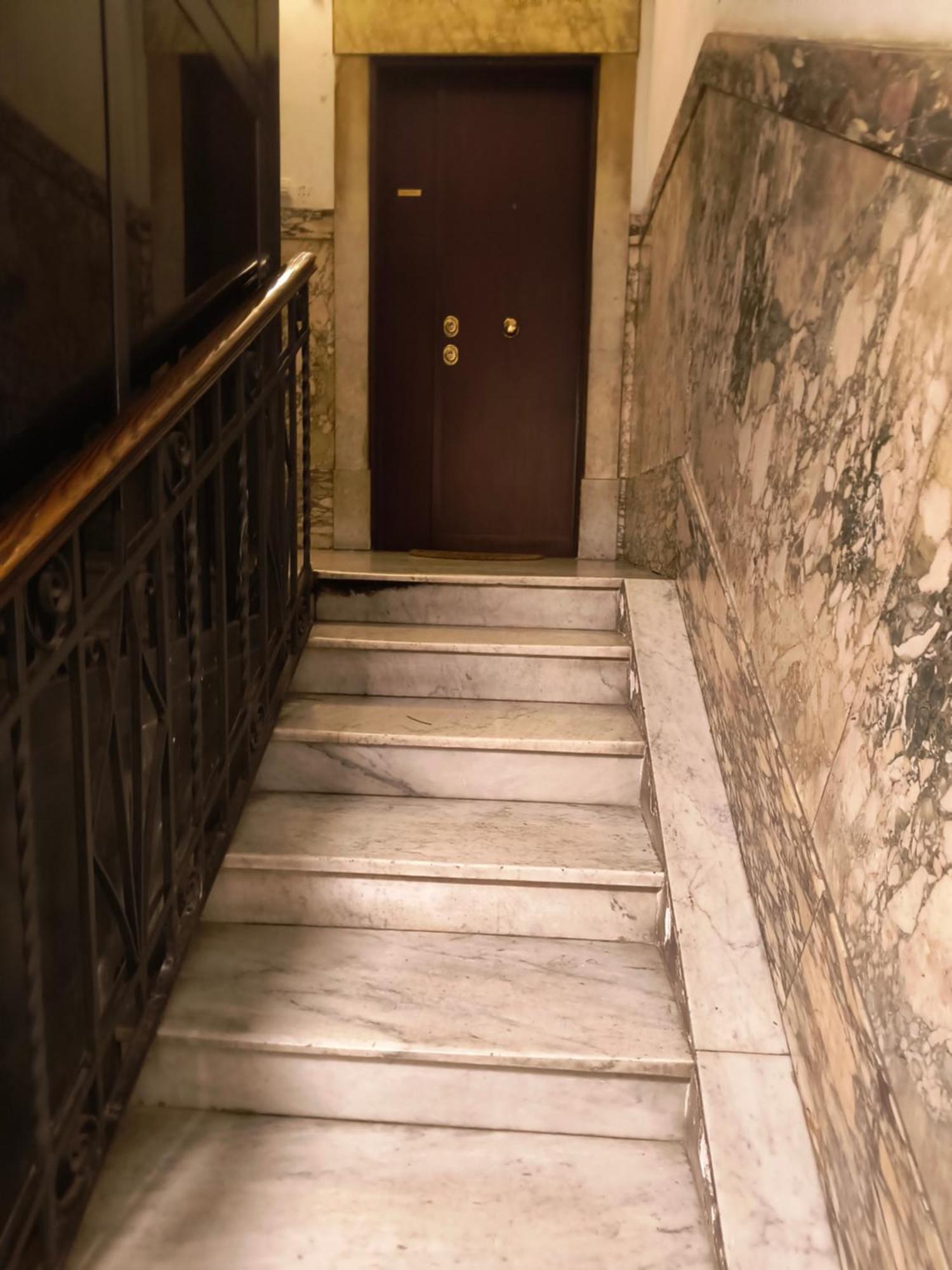 Casa Per Gente Giovane Roma Oda fotoğraf