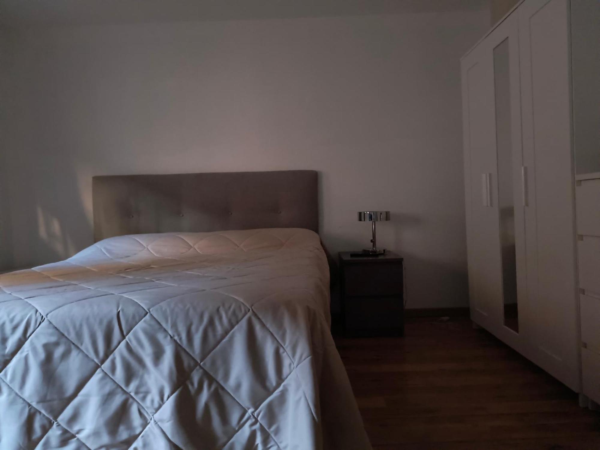 Casa Per Gente Giovane Roma Dış mekan fotoğraf