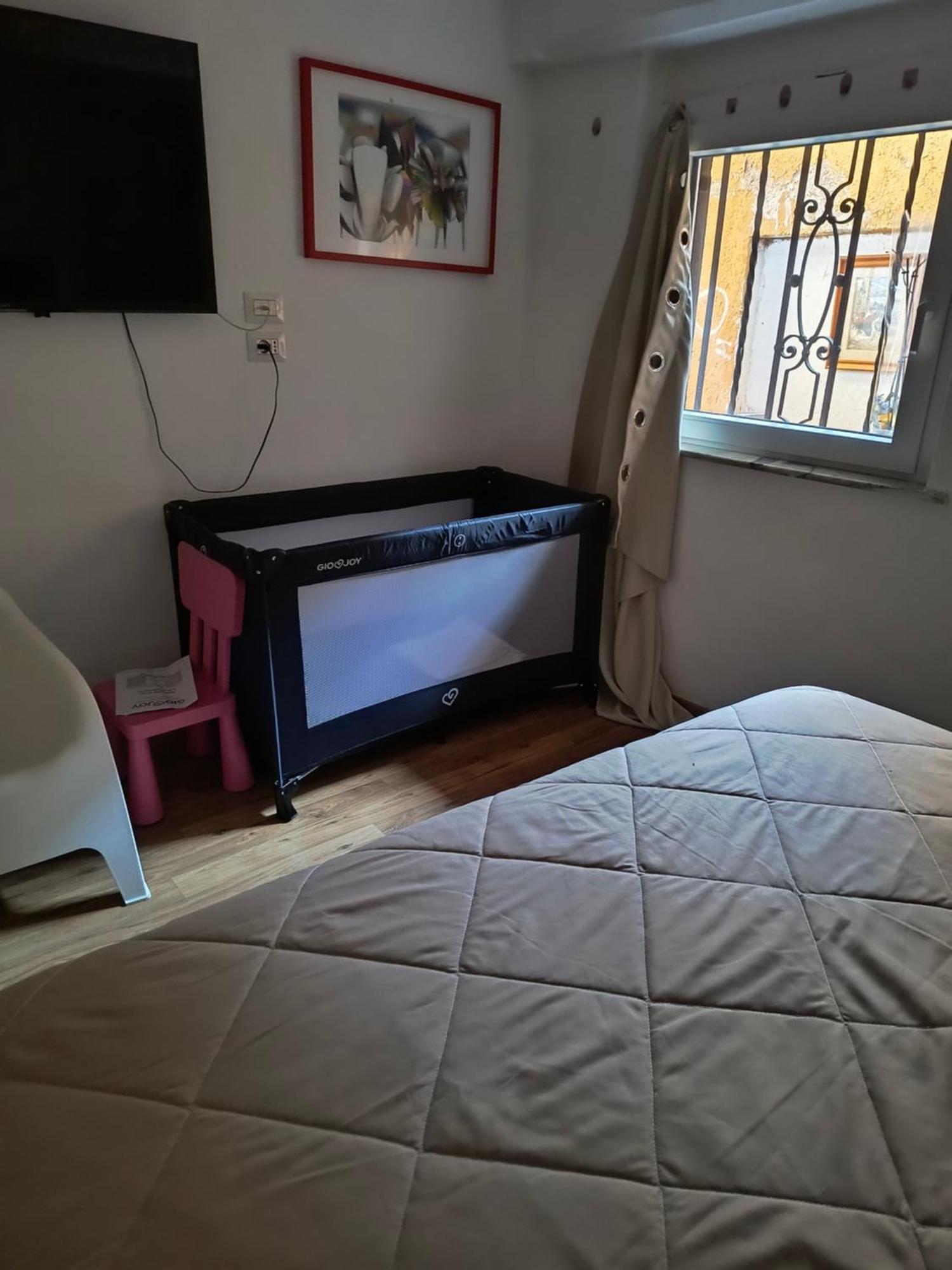 Casa Per Gente Giovane Roma Dış mekan fotoğraf