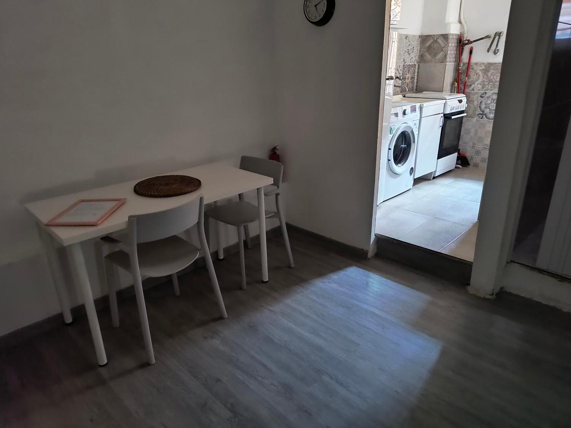 Casa Per Gente Giovane Roma Oda fotoğraf