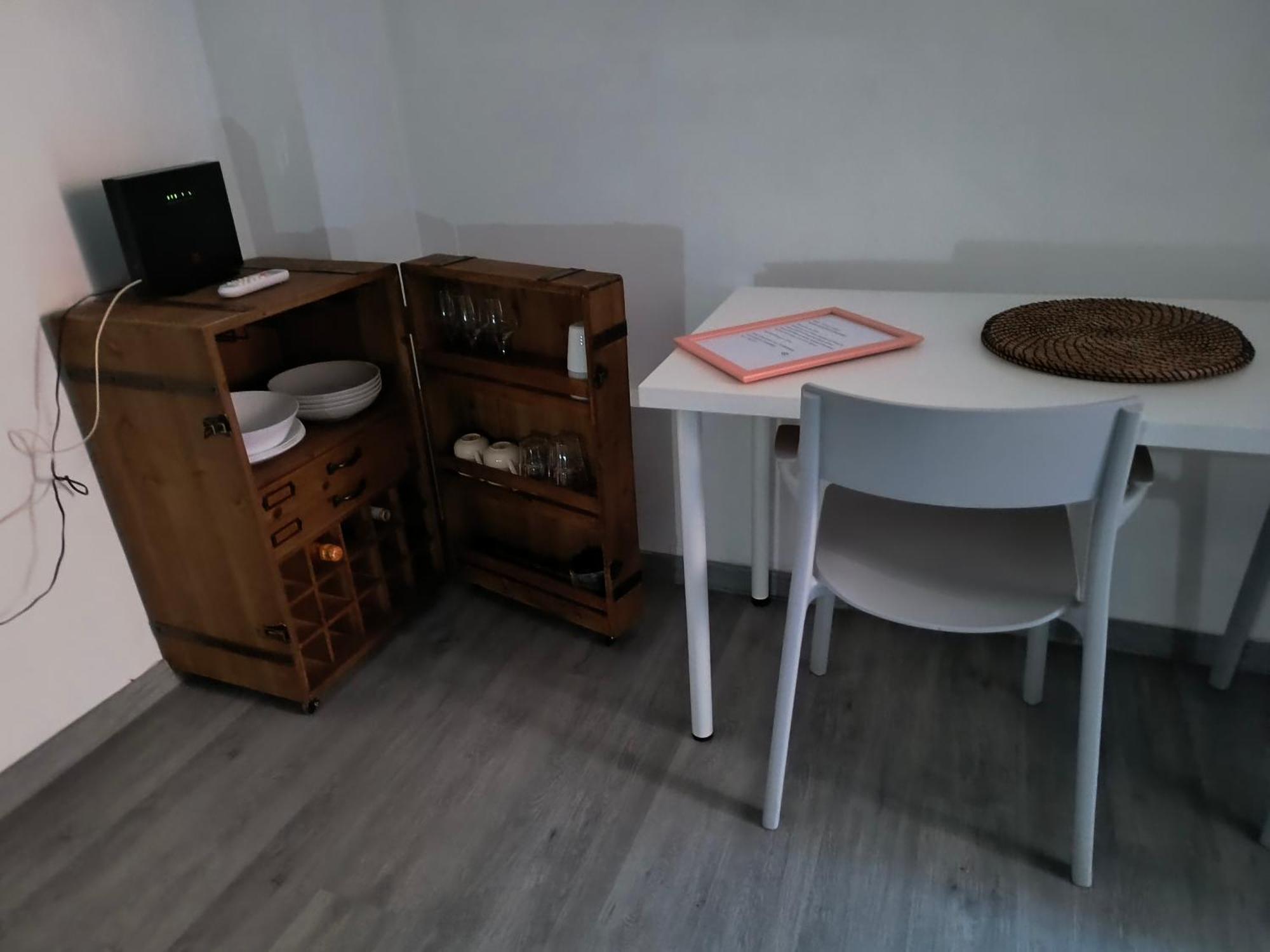 Casa Per Gente Giovane Roma Oda fotoğraf